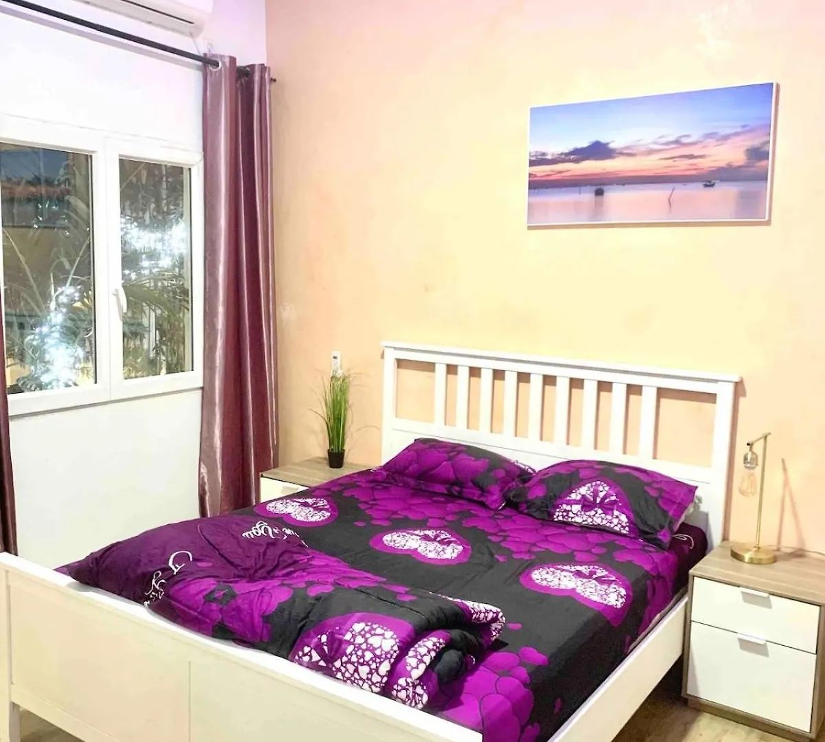 Belle Villa Confortable Avec Gardien Dakar Senegal