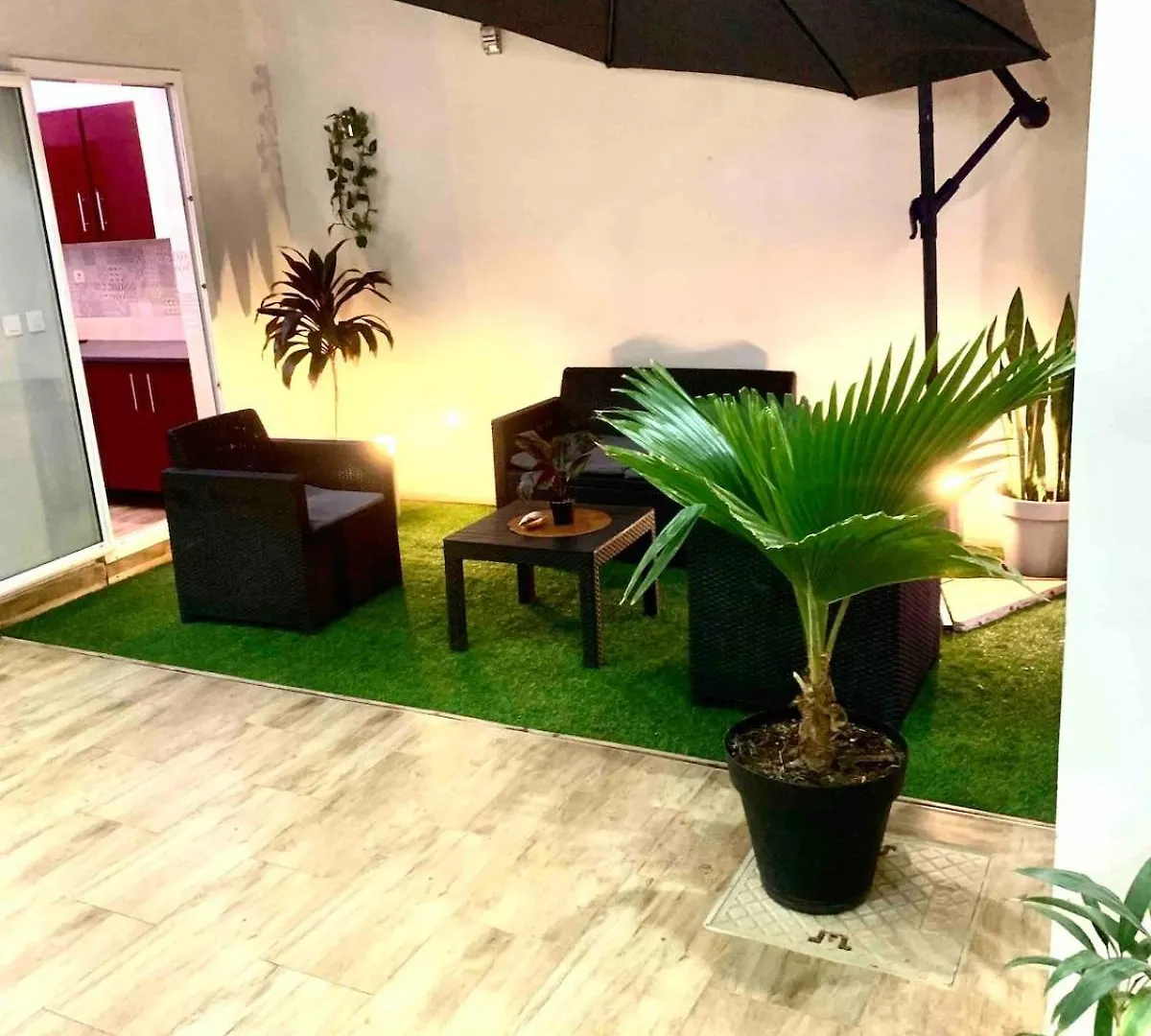 Belle Villa Confortable Avec Gardien Dakar