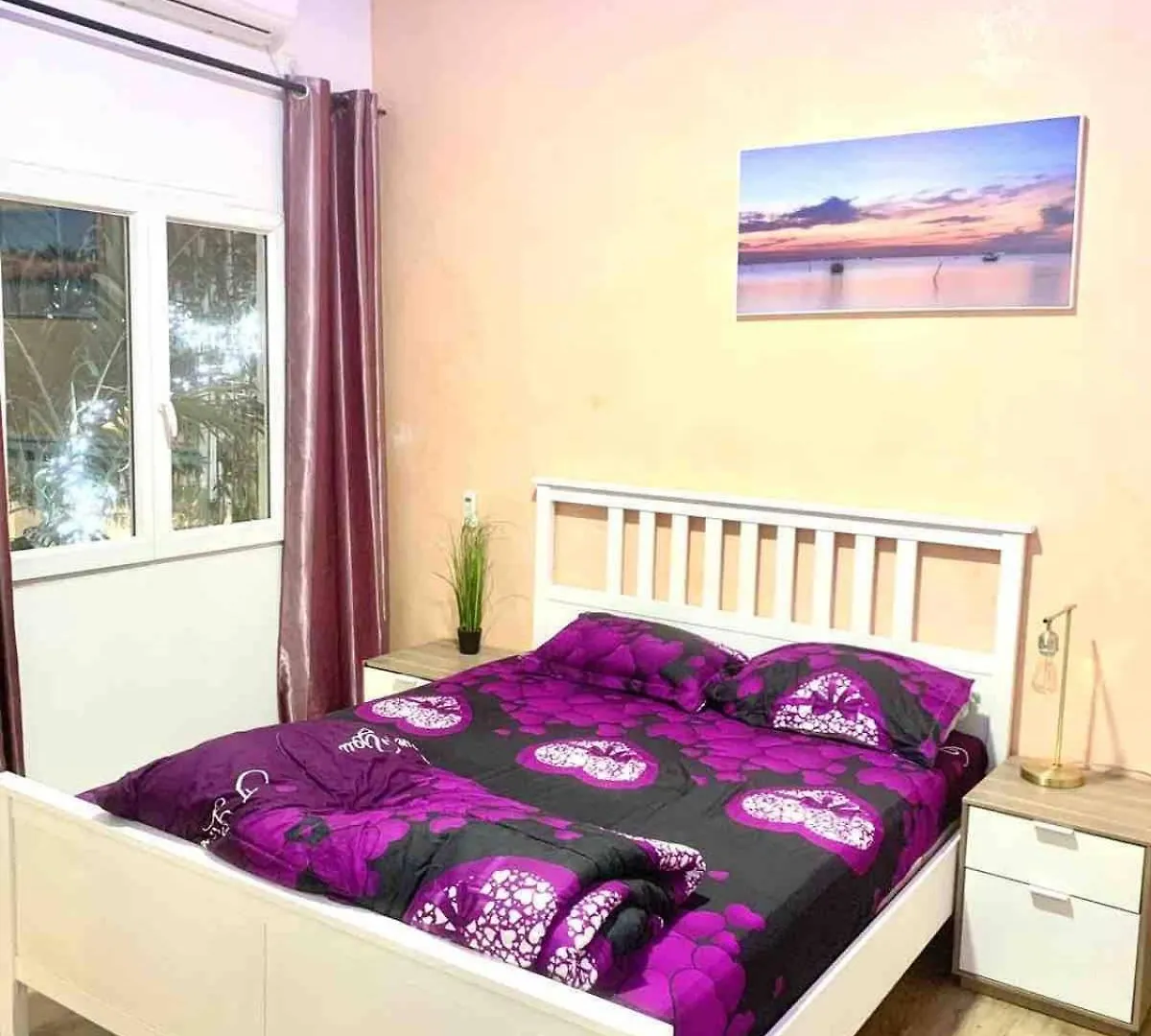 Belle Villa Confortable Avec Gardien Dakar