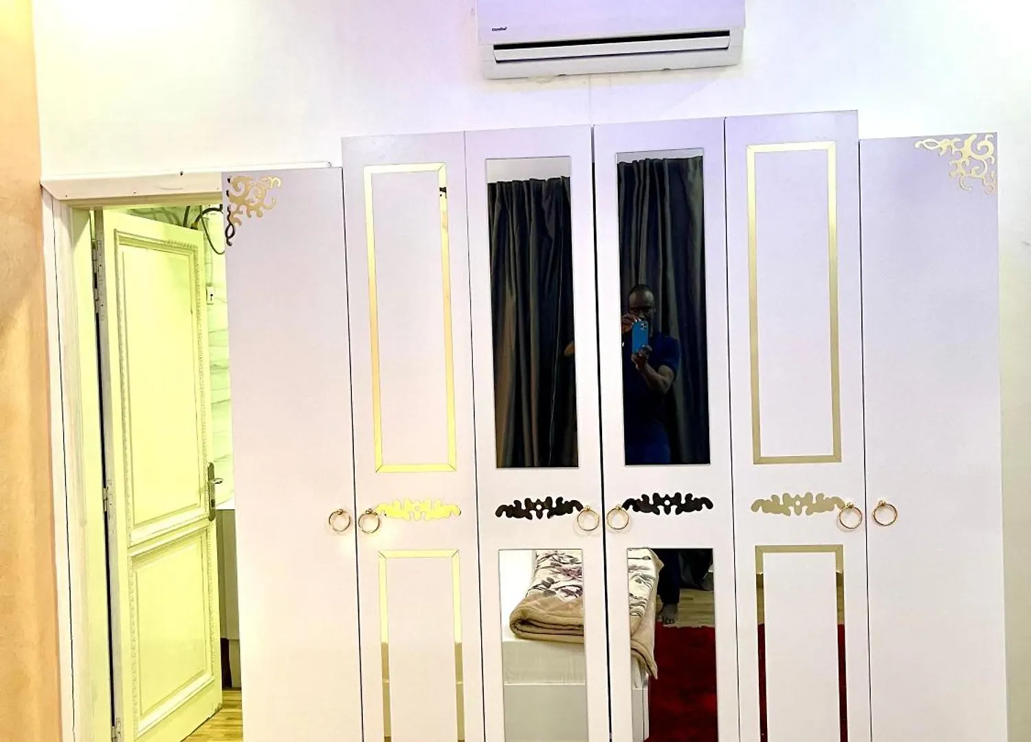 Belle Villa Confortable Avec Gardien Dakar